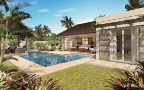house 5 rooms for sale on Grand Baie Grand Baie House 5 rooms 161.97 m² Sale