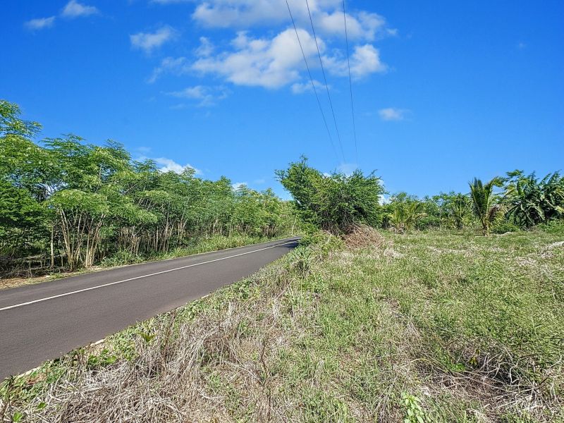 Balaclava Terrain 5276 m² Vente