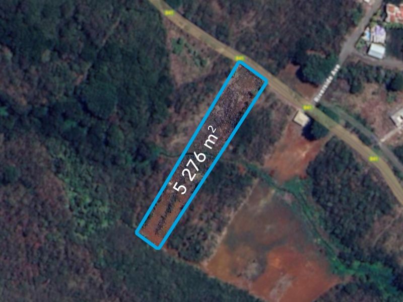 Balaclava Terrain 5276 m² Vente