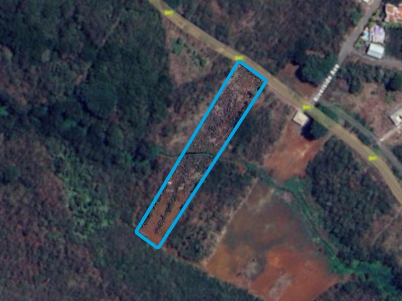 Balaclava Terrain 5276 m² Vente