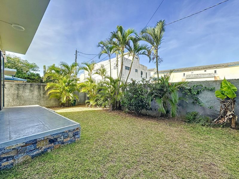 Grand Baie House 5 rooms 360 m² Rental