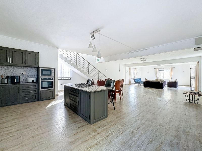 Grand Baie House 5 rooms 360 m² Rental