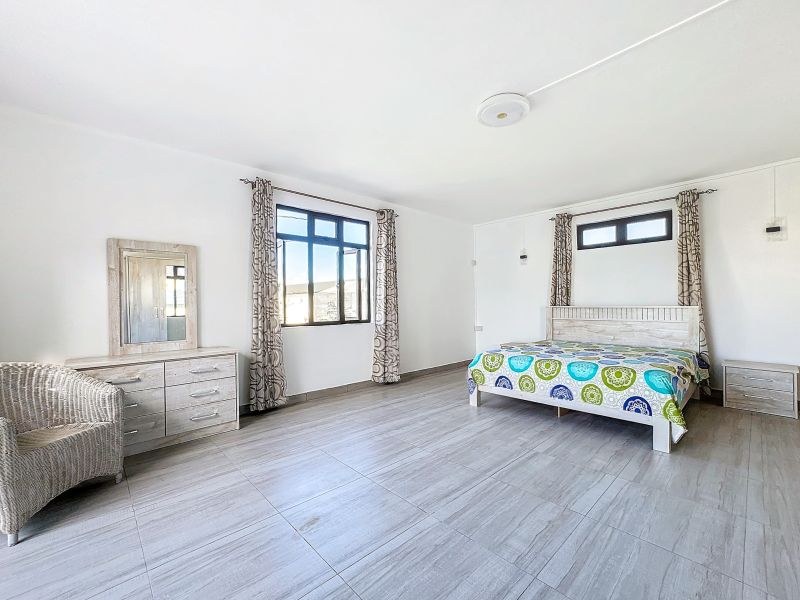 Grand Baie House 5 rooms 360 m² Rental