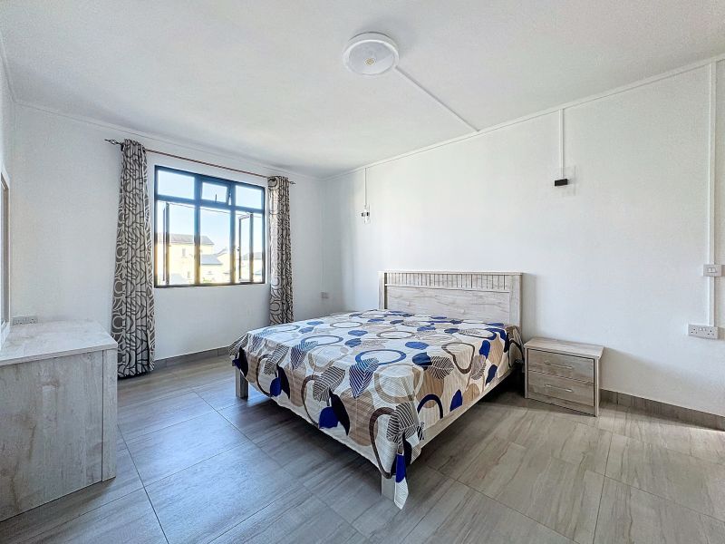 Grand Baie House 5 rooms 360 m² Rental