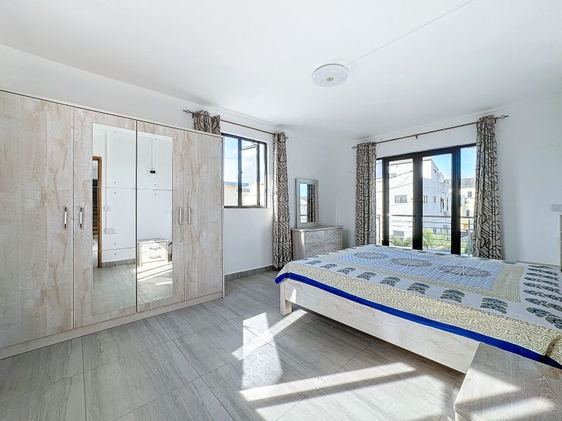 Grand Baie House 5 rooms 360 m² Rental