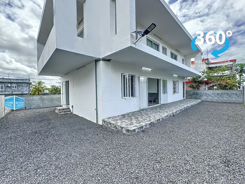 Pereybere Apartment 4&nbsp;rooms 80&nbsp;m² Rental