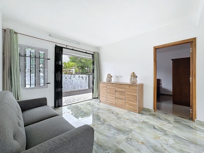 apartment 4 rooms for rent on Pereybere Pereybere Apartment 4 rooms 80 m² Rental