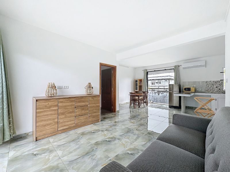 apartment 4 rooms for rent on Pereybere Pereybere Apartment 4 rooms 80 m² Rental