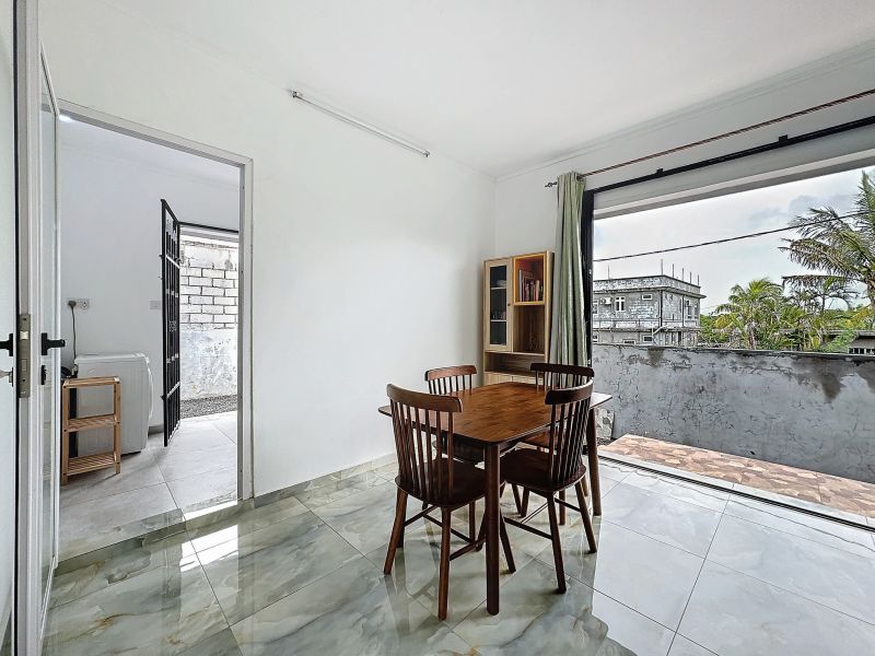 apartment 4 rooms for rent on Pereybere Pereybere Apartment 4 rooms 80 m² Rental