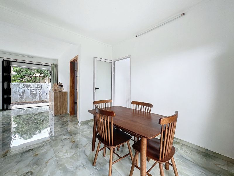 apartment 4 rooms for rent on Pereybere Pereybere Apartment 4 rooms 80 m² Rental