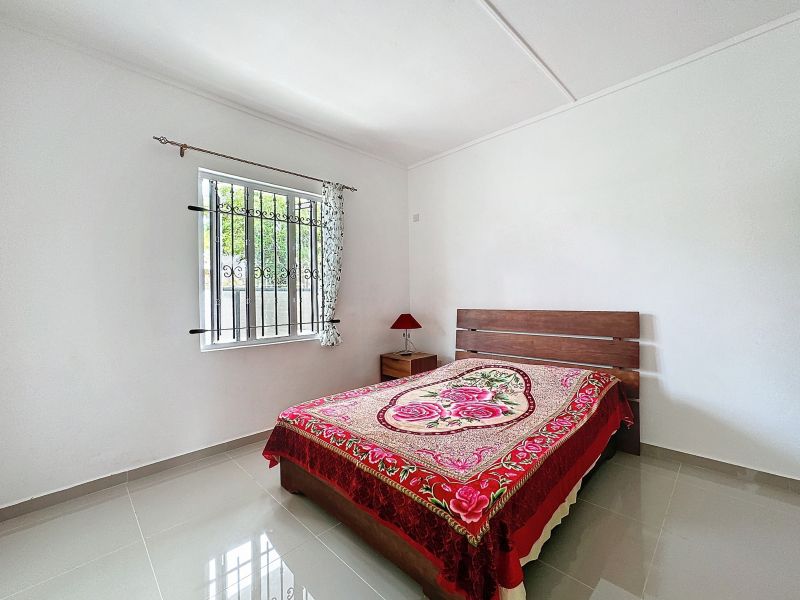 apartment 4 rooms for rent on Pereybere Pereybere Apartment 4 rooms 80 m² Rental