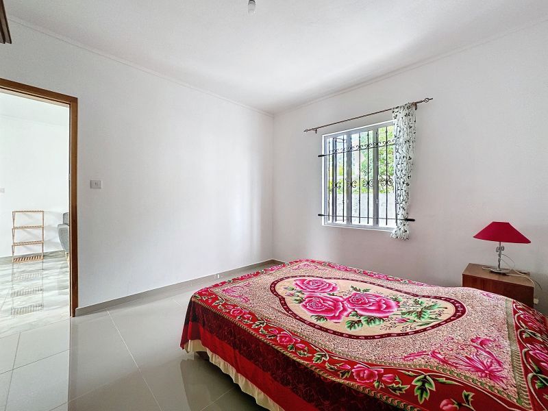 apartment 4 rooms for rent on Pereybere Pereybere Apartment 4 rooms 80 m² Rental