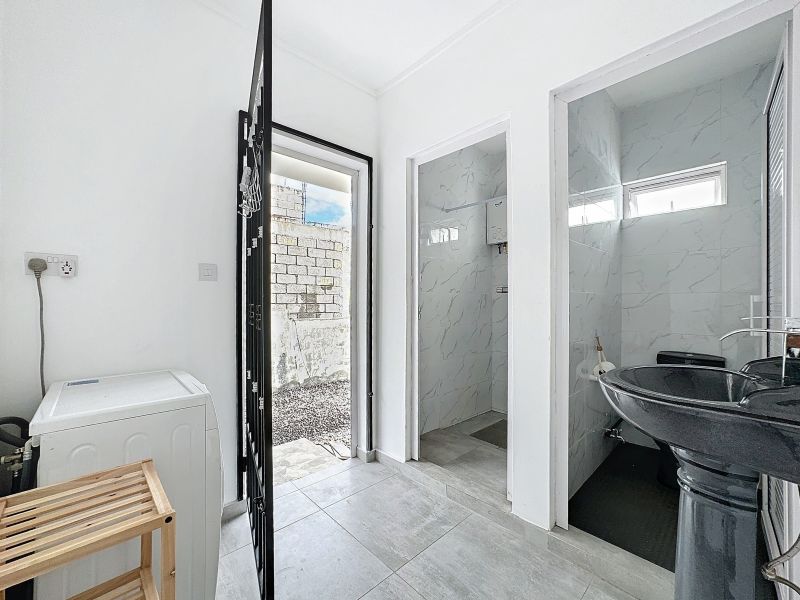 apartment 4 rooms for rent on Pereybere Pereybere Apartment 4 rooms 80 m² Rental