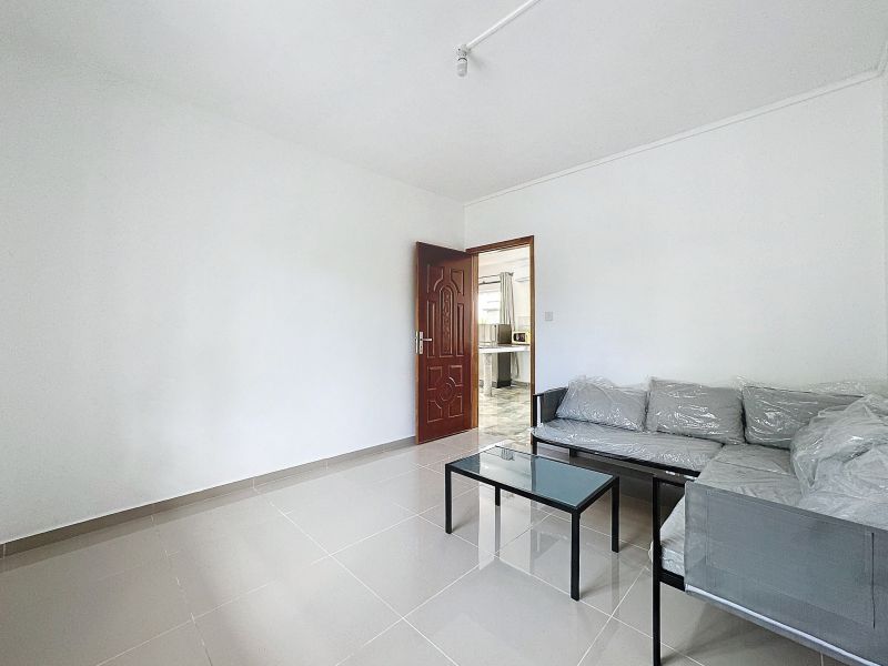 apartment 4 rooms for rent on Pereybere Pereybere Apartment 4 rooms 80 m² Rental