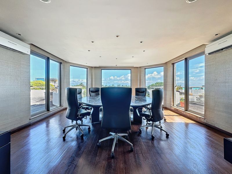 Grand Baie Business premises 125 m² Sale