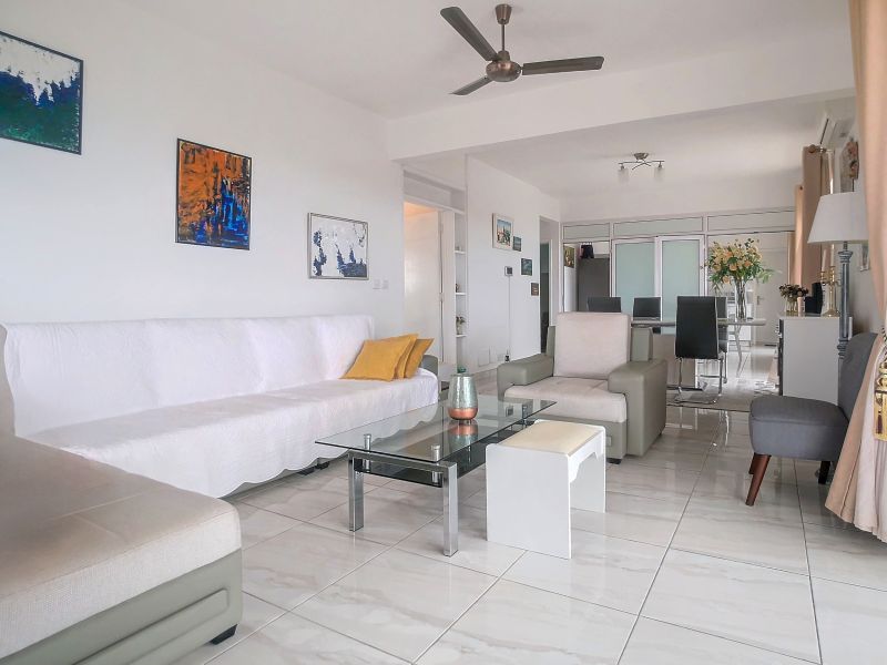 Pereybere Appartement 4 pièces 175 m² Location