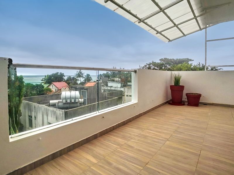 Pereybere Appartement 4 pièces 175 m² Location