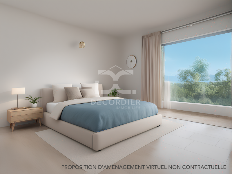 Pereybere Appartement 4 pièces 175 m² Location