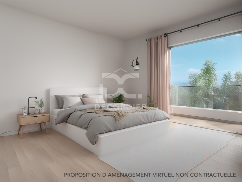 Pereybere Appartement 4 pièces 175 m² Location