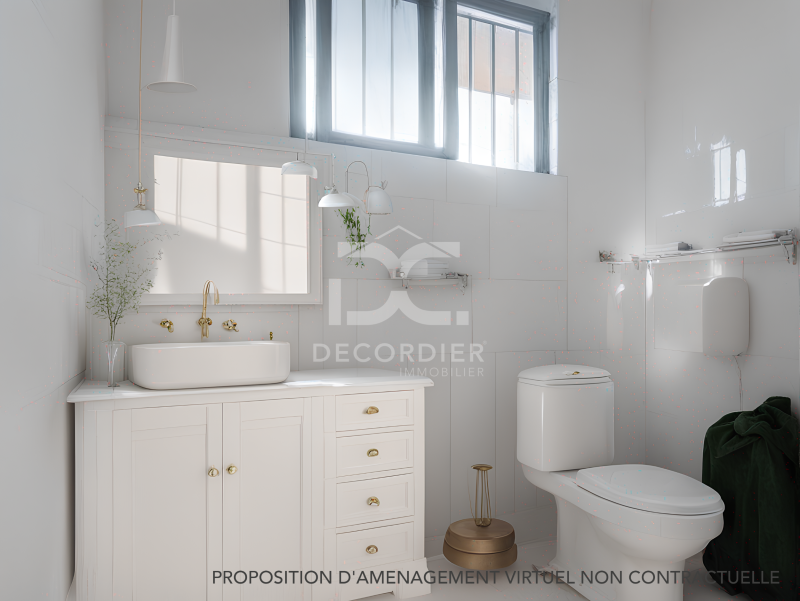 Pereybere Appartement 4 pièces 175 m² Location