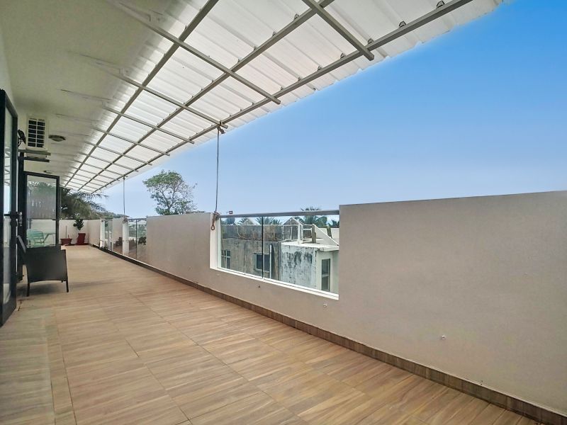 Pereybere Appartement 4 pièces 175 m² Location