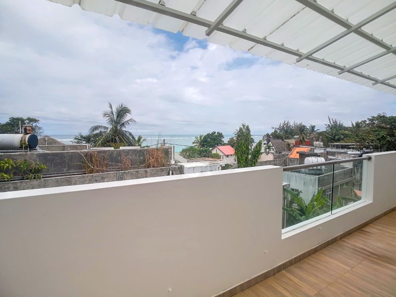 Pereybere Appartement 4 pièces 175 m² Location