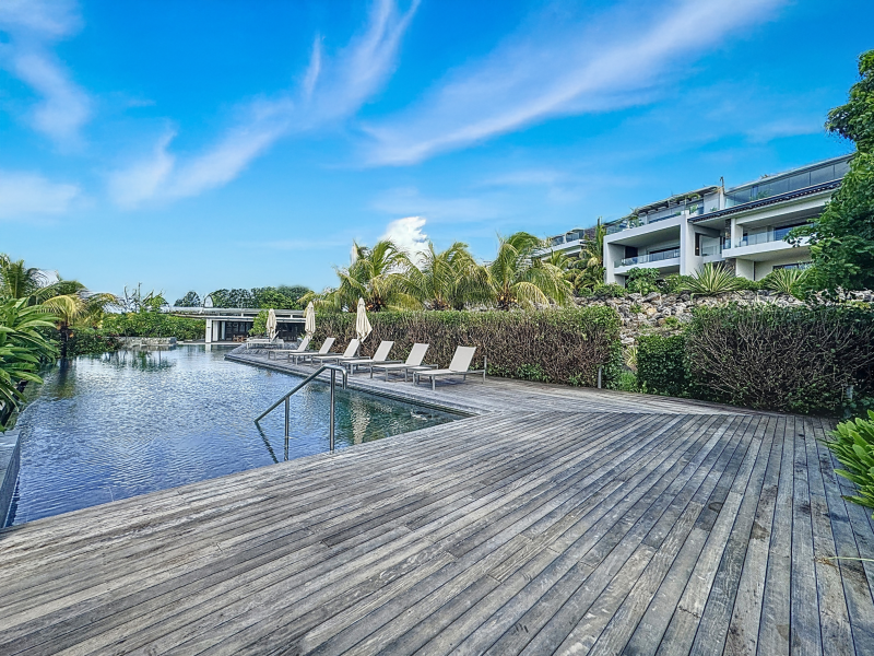 Saint Antoine Appartement 4&nbsp;pièces 154.5&nbsp;m² Vente