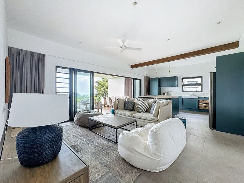 Saint Antoine Appartement 4&nbsp;pièces 154.5&nbsp;m² Vente
