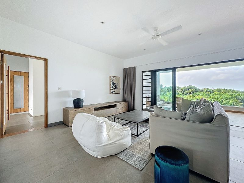 Saint Antoine Appartement 4&nbsp;pièces 154.5&nbsp;m² Vente