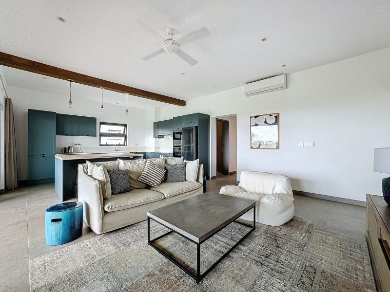Saint Antoine Appartement 4&nbsp;pièces 154.5&nbsp;m² Vente
