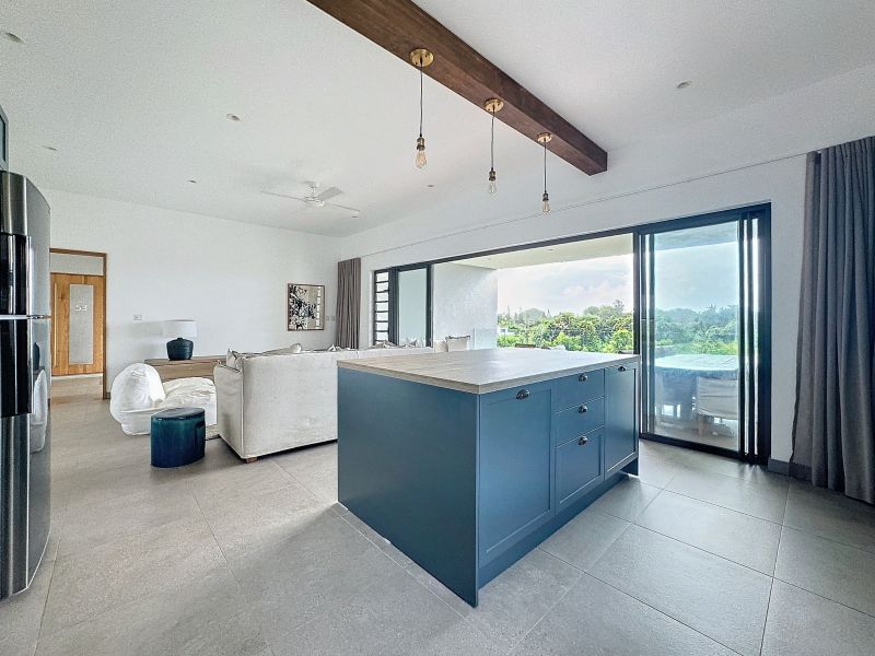 Saint Antoine Appartement 4&nbsp;pièces 154.5&nbsp;m² Vente