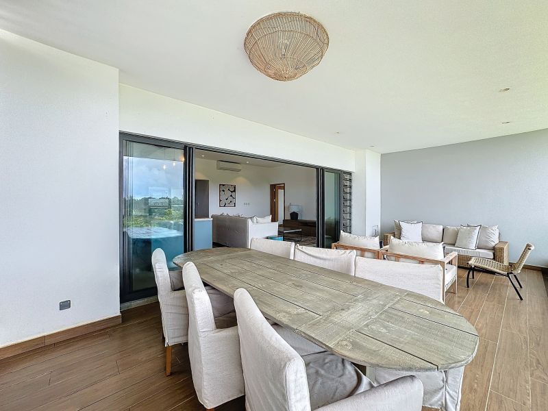 Saint Antoine Appartement 4&nbsp;pièces 154.5&nbsp;m² Vente