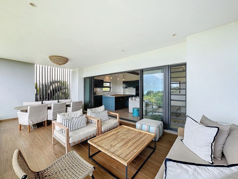 Saint Antoine Appartement 4&nbsp;pièces 154.5&nbsp;m² Vente