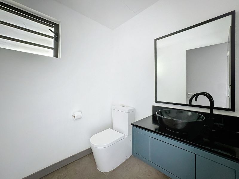 Saint Antoine Appartement 4&nbsp;pièces 154.5&nbsp;m² Vente