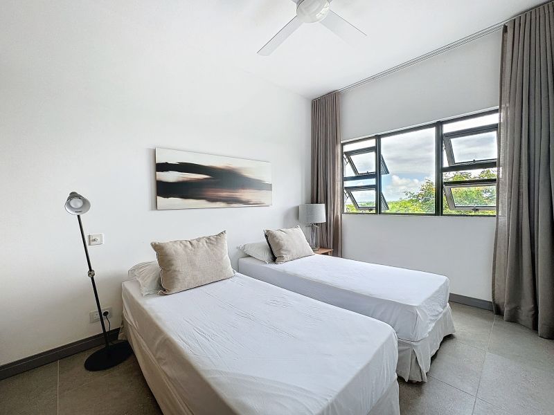 Saint Antoine Appartement 4&nbsp;pièces 154.5&nbsp;m² Vente