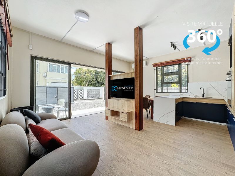 Pereybere Appartement 3 pièces 90 m² Location