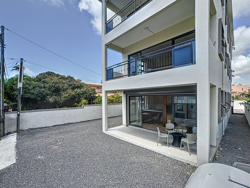 Pereybere Appartement 3 pièces 90 m² Location