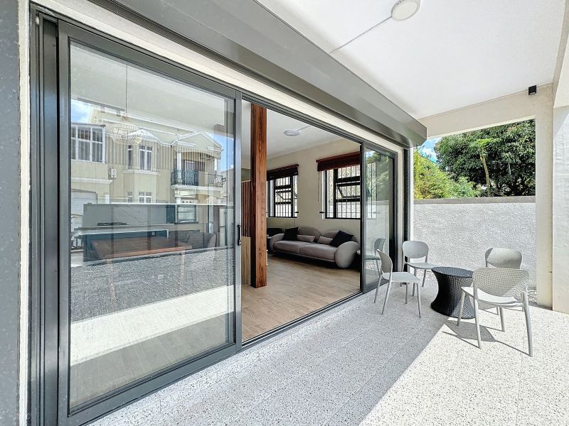 Pereybere Appartement 3 pièces 90 m² Location