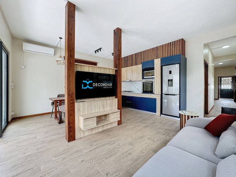 Pereybere Appartement 3 pièces 90 m² Location