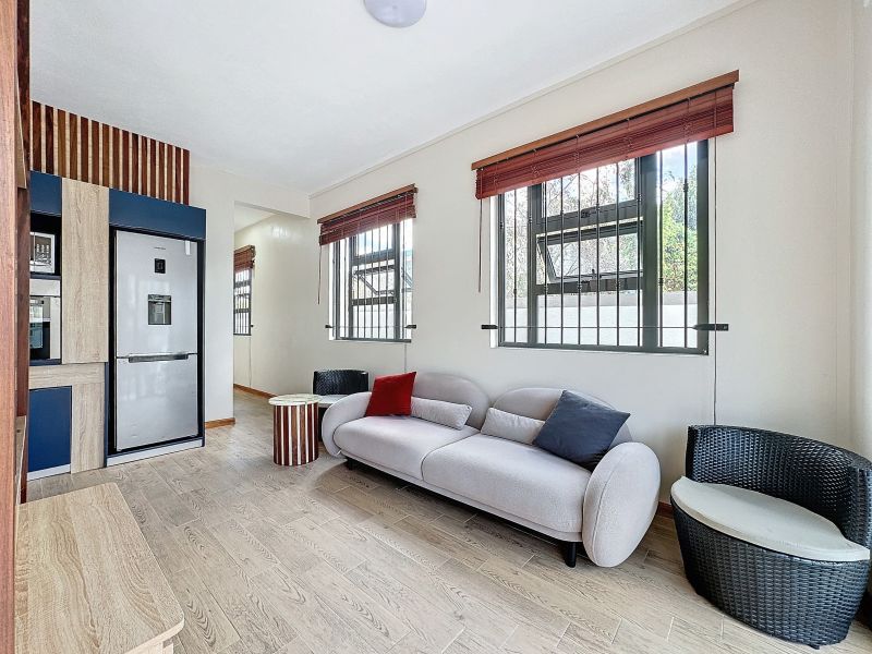 Pereybere Appartement 3 pièces 90 m² Location