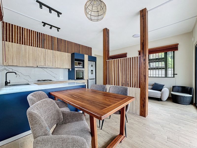 Pereybere Appartement 3 pièces 90 m² Location