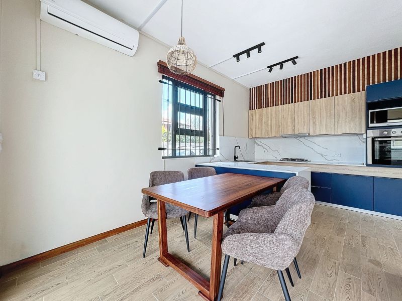 Pereybere Appartement 3 pièces 90 m² Location