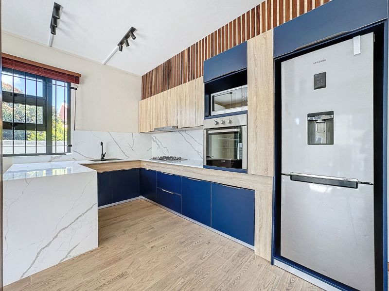 Pereybere Appartement 3 pièces 90 m² Location