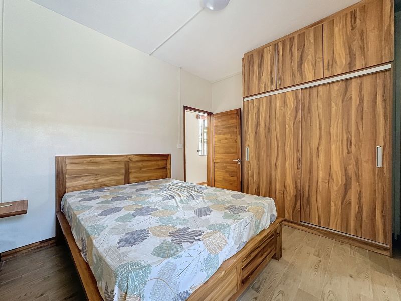 Pereybere Appartement 3 pièces 90 m² Location