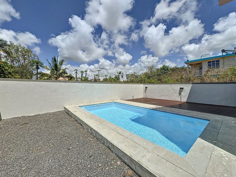 Pereybere Appartement 3 pièces 90 m² Location