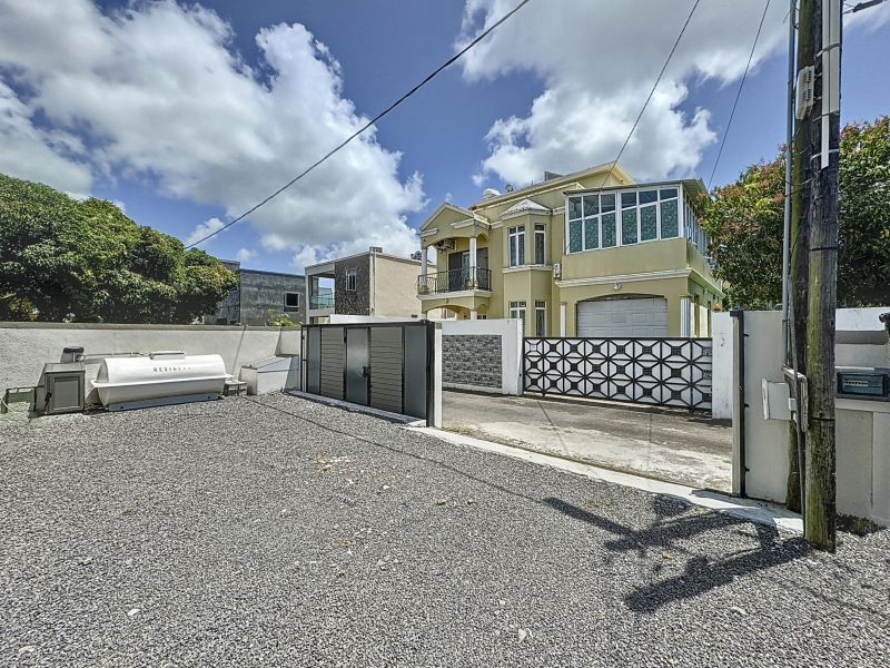 Pereybere Appartement 3 pièces 90 m² Location