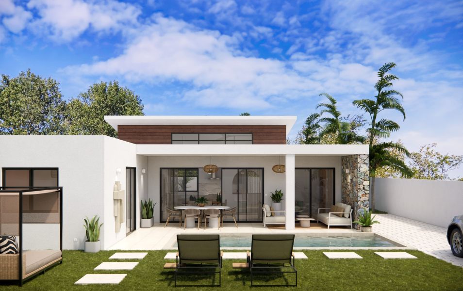 Mont Mascal House 4 rooms 143 m² Sale