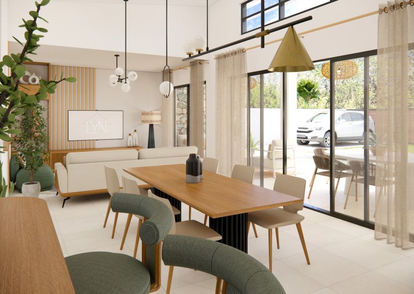 Mont Mascal House 4 rooms 143 m² Sale