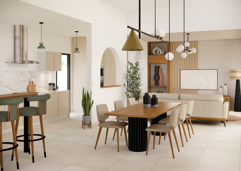 Mont Mascal House 4 rooms 143 m² Sale