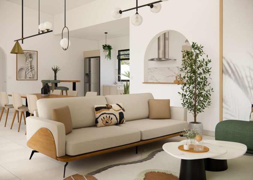 Mont Mascal House 4 rooms 143 m² Sale